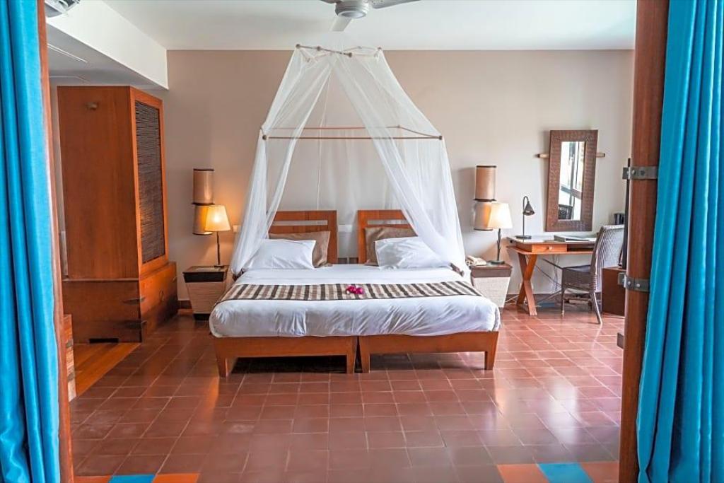 Top 3 Luxury Resorts in Martinique Caribbean Luxury Hotel Deals