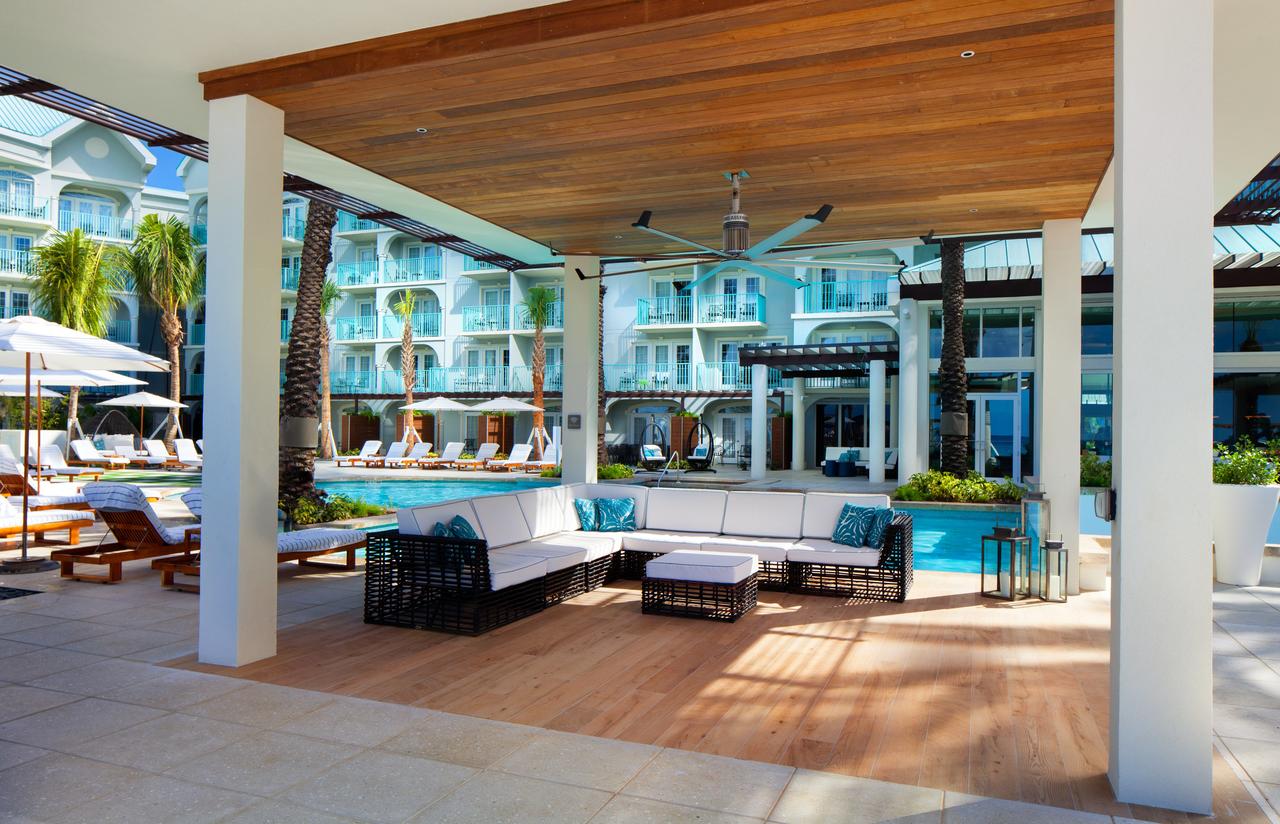 sunshine resorts cayman islands with casino