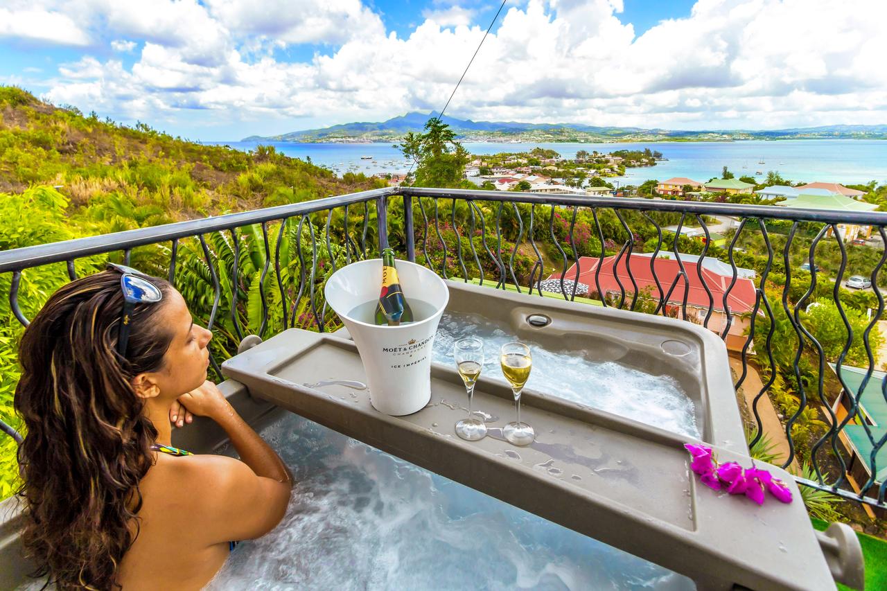 Top 3 Luxury Resorts in Martinique Caribbean Luxury Hotel Deals