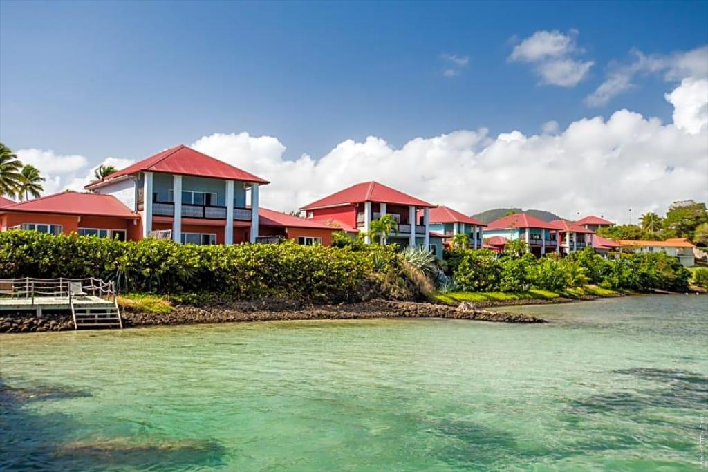 Top 3 Luxury Resorts in Martinique Caribbean Luxury Hotel Deals
