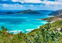 British Virgin Islands luxury resorts