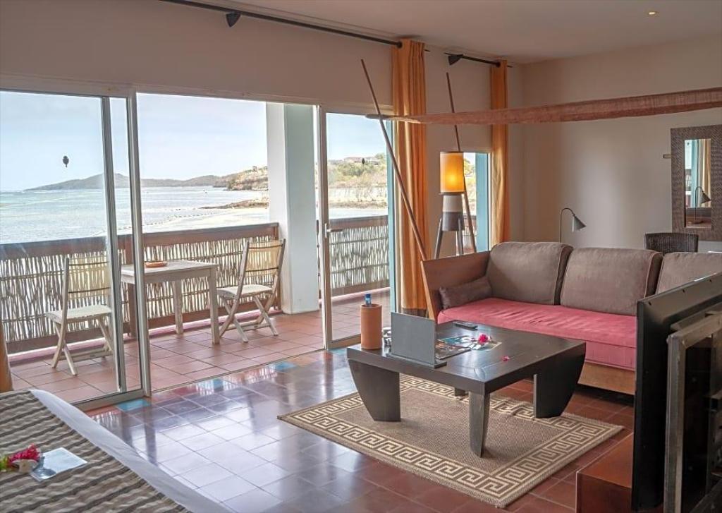 Top 3 Luxury Resorts in Martinique Caribbean Luxury Hotel Deals