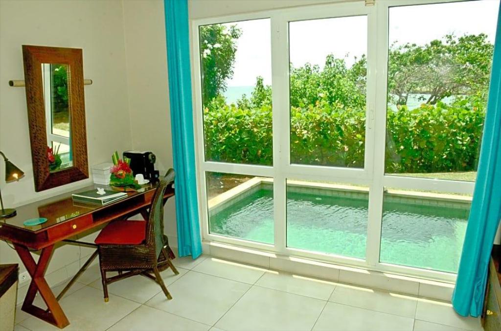 Top 3 Luxury Resorts in Martinique Caribbean Luxury Hotel Deals