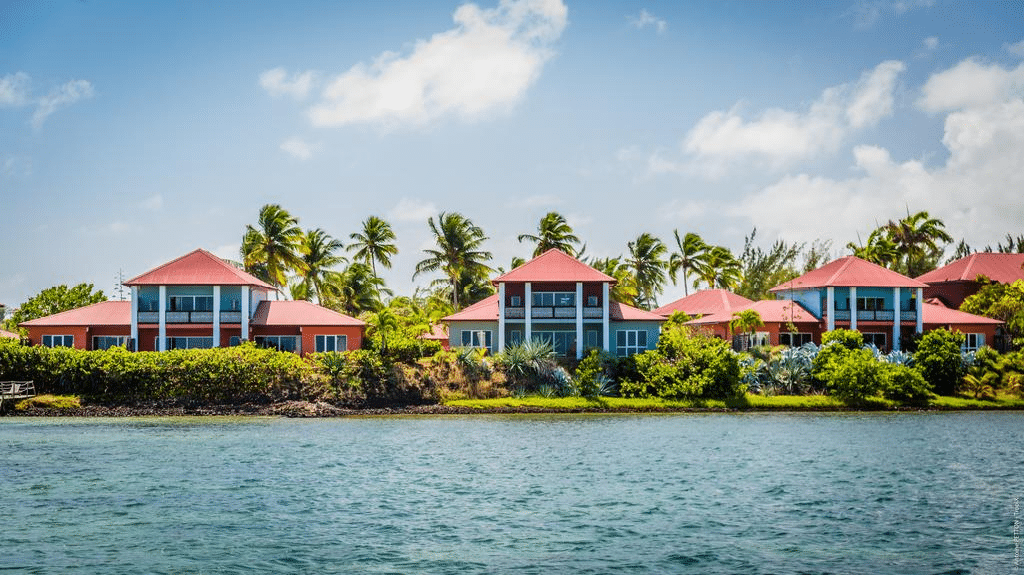 Top 3 Luxury Resorts in Martinique Caribbean Luxury Hotel Deals