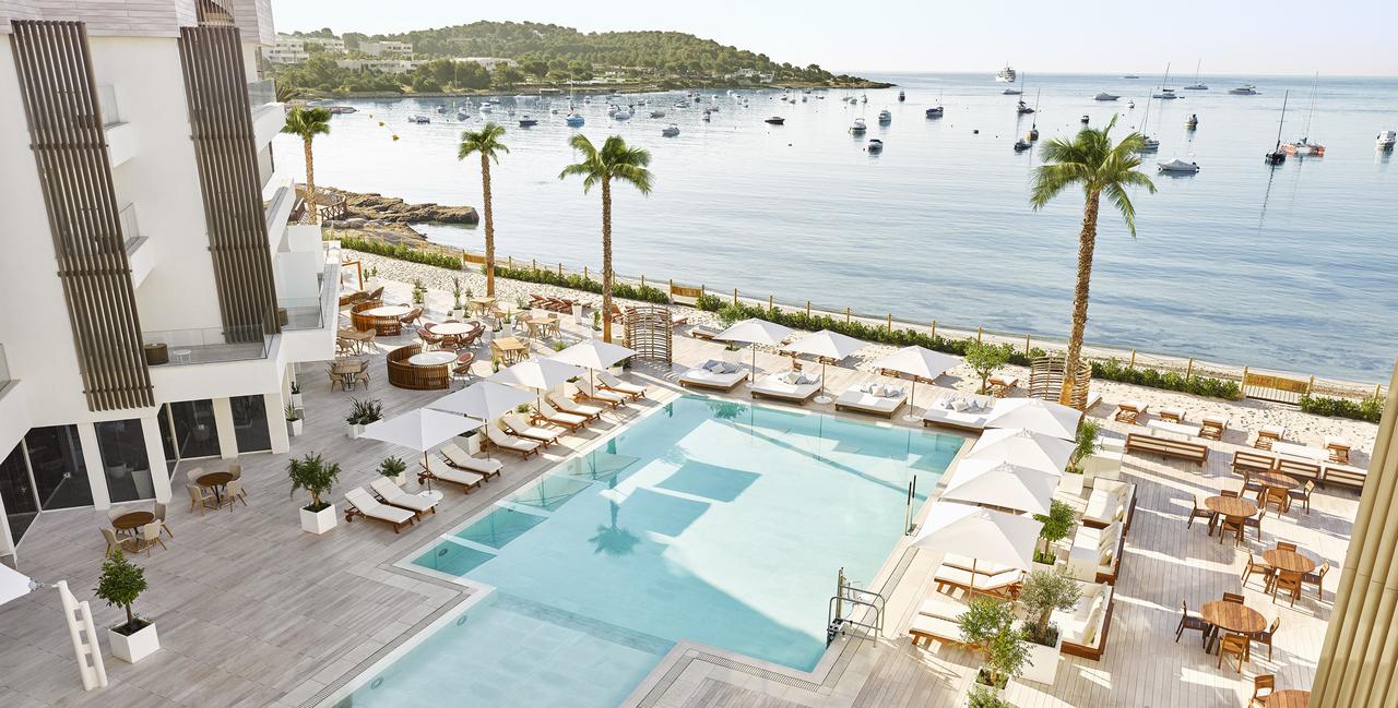 Top 10 Luxury Resorts and Hotels in Ibiza - Spain - Luxury Hotel Deals