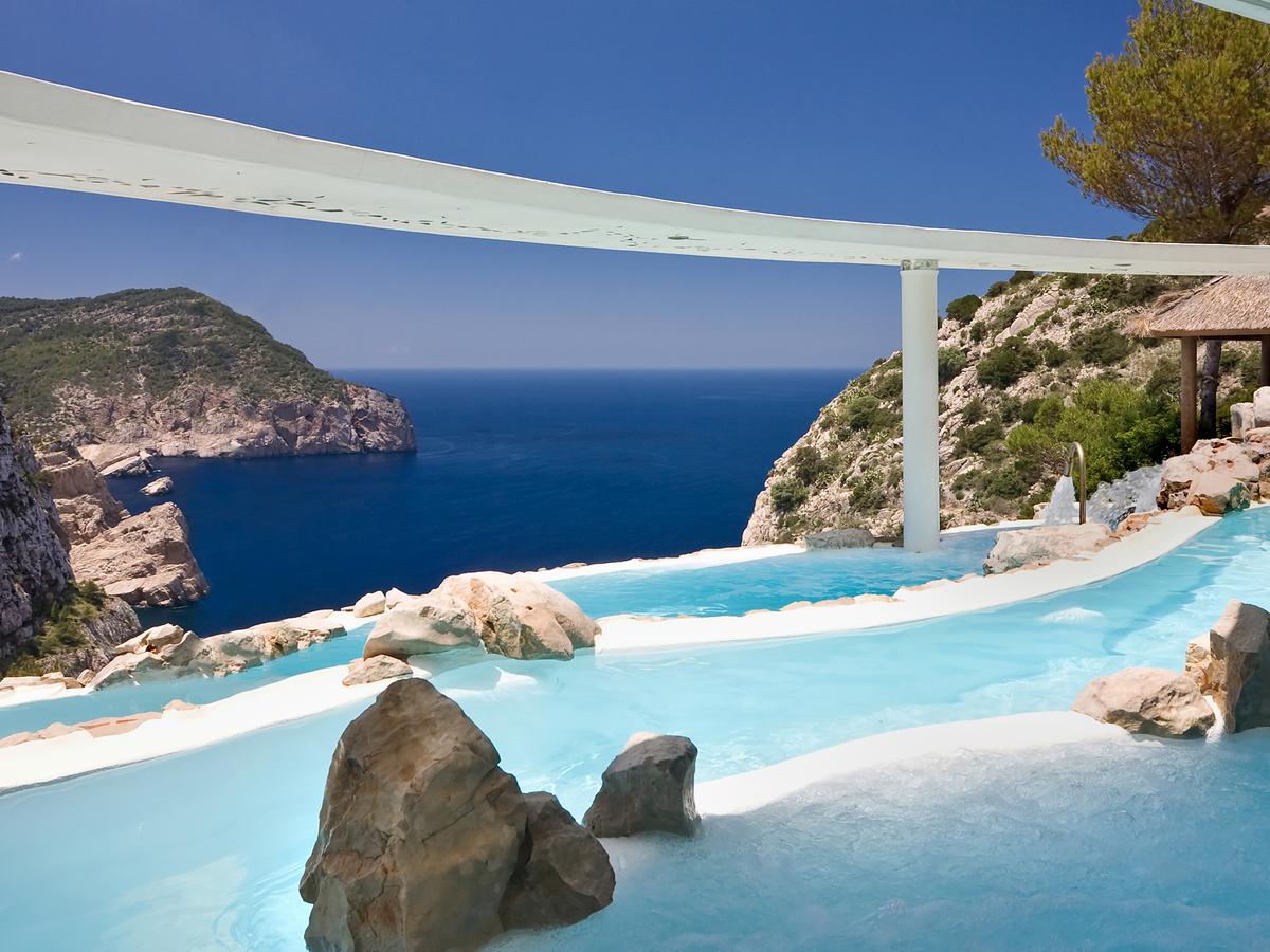 Top 10 Luxury Resorts and Hotels in Ibiza - Spain - Luxury Hotel Deals