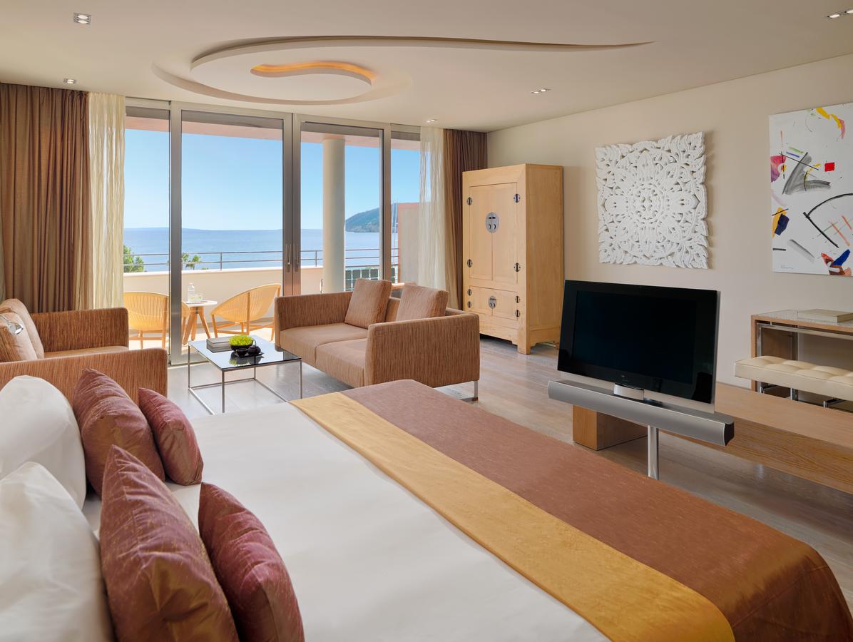 Top 10 Luxury Resorts and Hotels in Spain Luxuryhoteldeals.travel