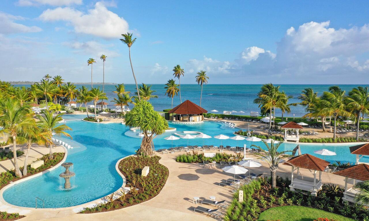 Top 10 Luxury Resorts And Hotels In Puerto Rico Luxuryhoteldealstravel