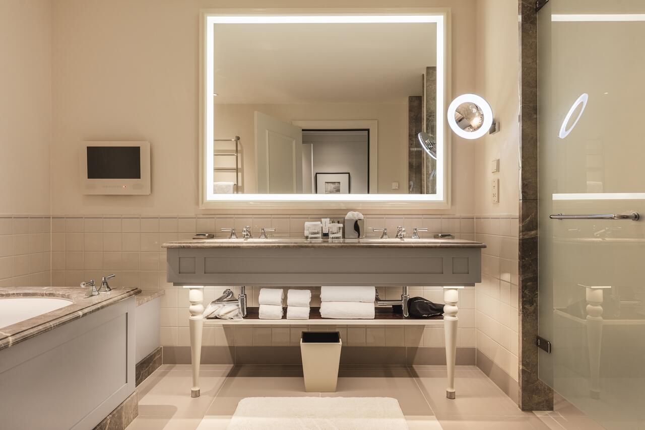 Luxury stays in netherlands