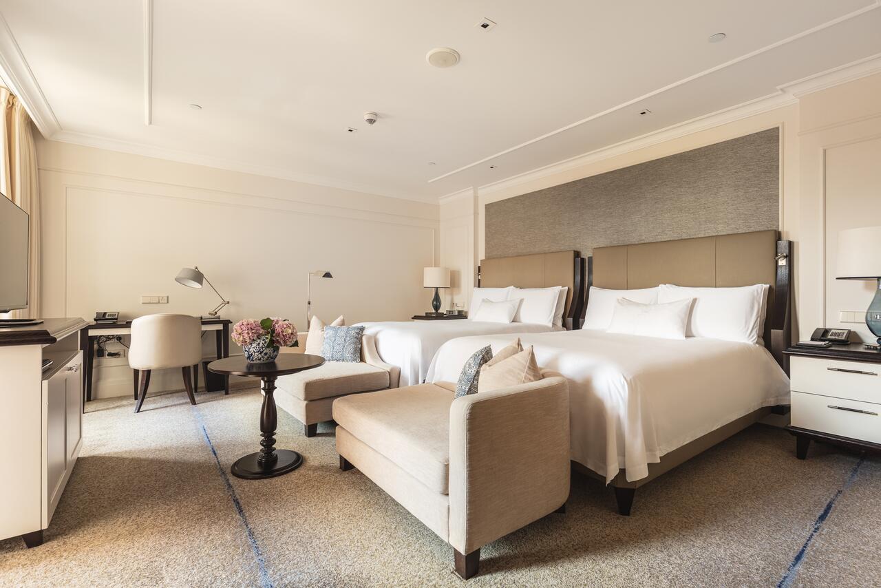 Luxury stays in netherlands