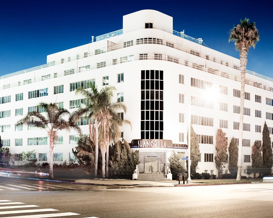 Top 10 Luxury Resorts and Hotels in Santa Monica California Luxury