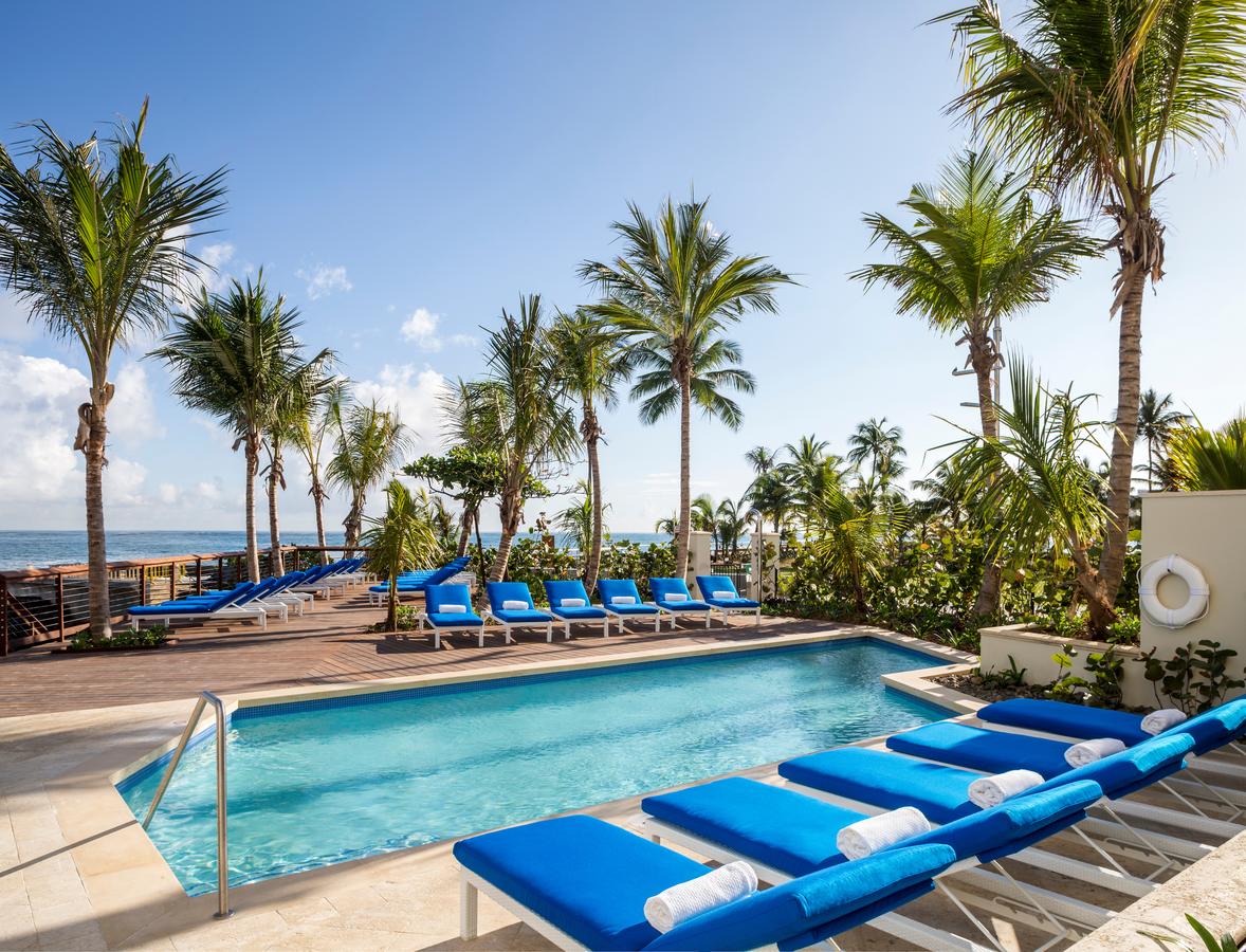 Top 10 Luxury Resorts and Hotels in Puerto Rico - Luxuryhoteldeals.travel