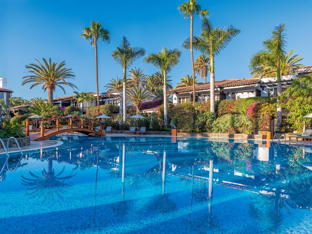 Top 10 Luxury Resorts & Hotels in Gran Canaria - Luxury Hotel Deals