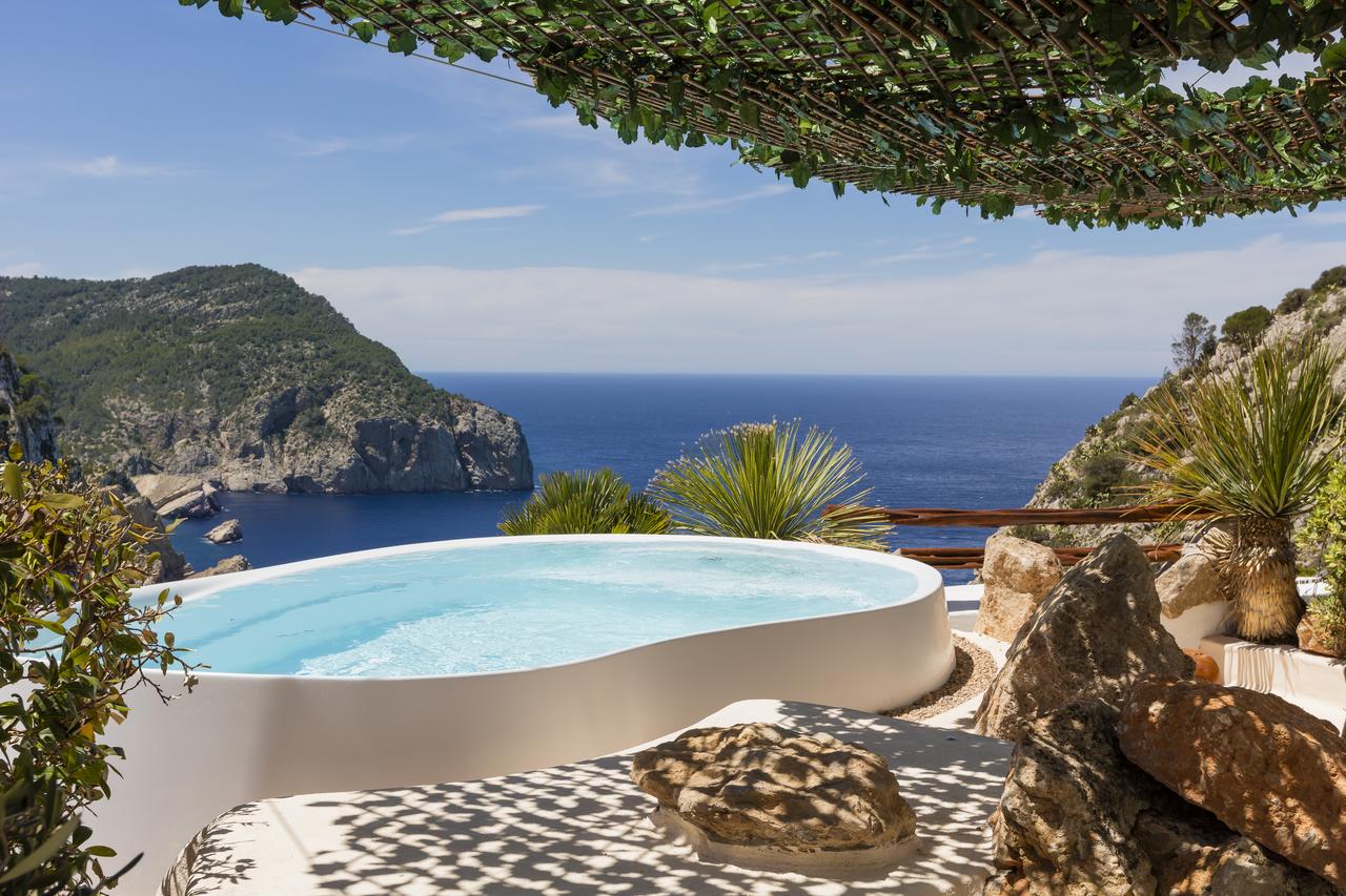 Top 10 Luxury Resorts and Hotels in Ibiza - Spain - Luxury Hotel Deals