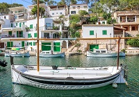 Luxury hotels in Mallorca