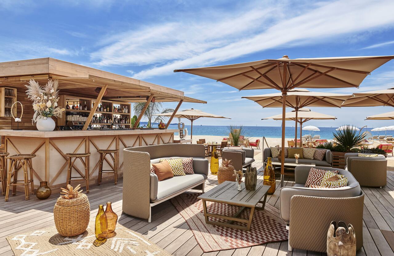 Top 10 Luxurious Hotels And Resorts In Cannes On The French Riviera