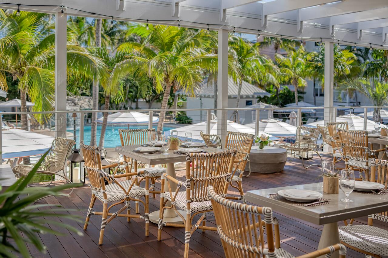 Top 10 Luxurious Resorts and Hotels in Key West Florida