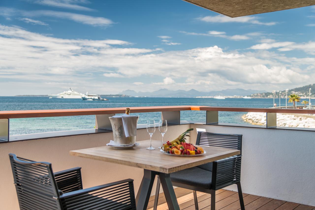 Top 10 Luxurious Hotels and Resorts in Cannes on the French Riviera
