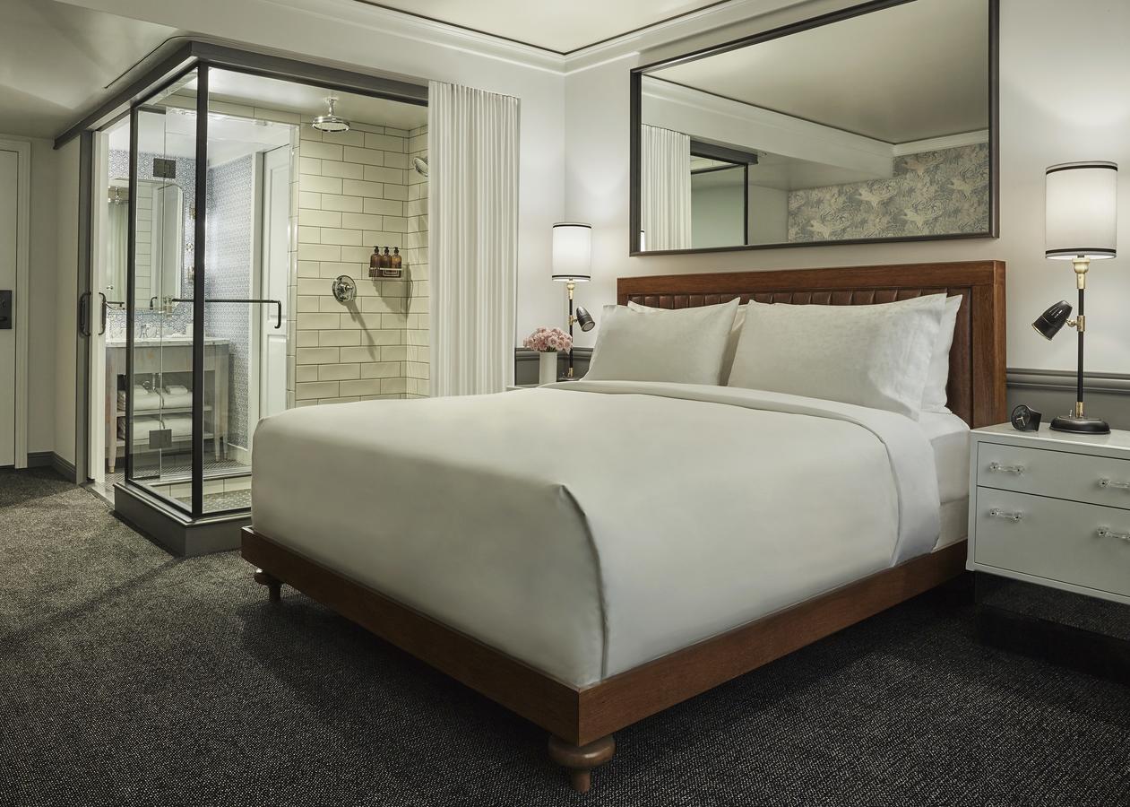 Top 10 Luxury Resorts and Hotels in San Diego Luxuryhoteldeals.travel