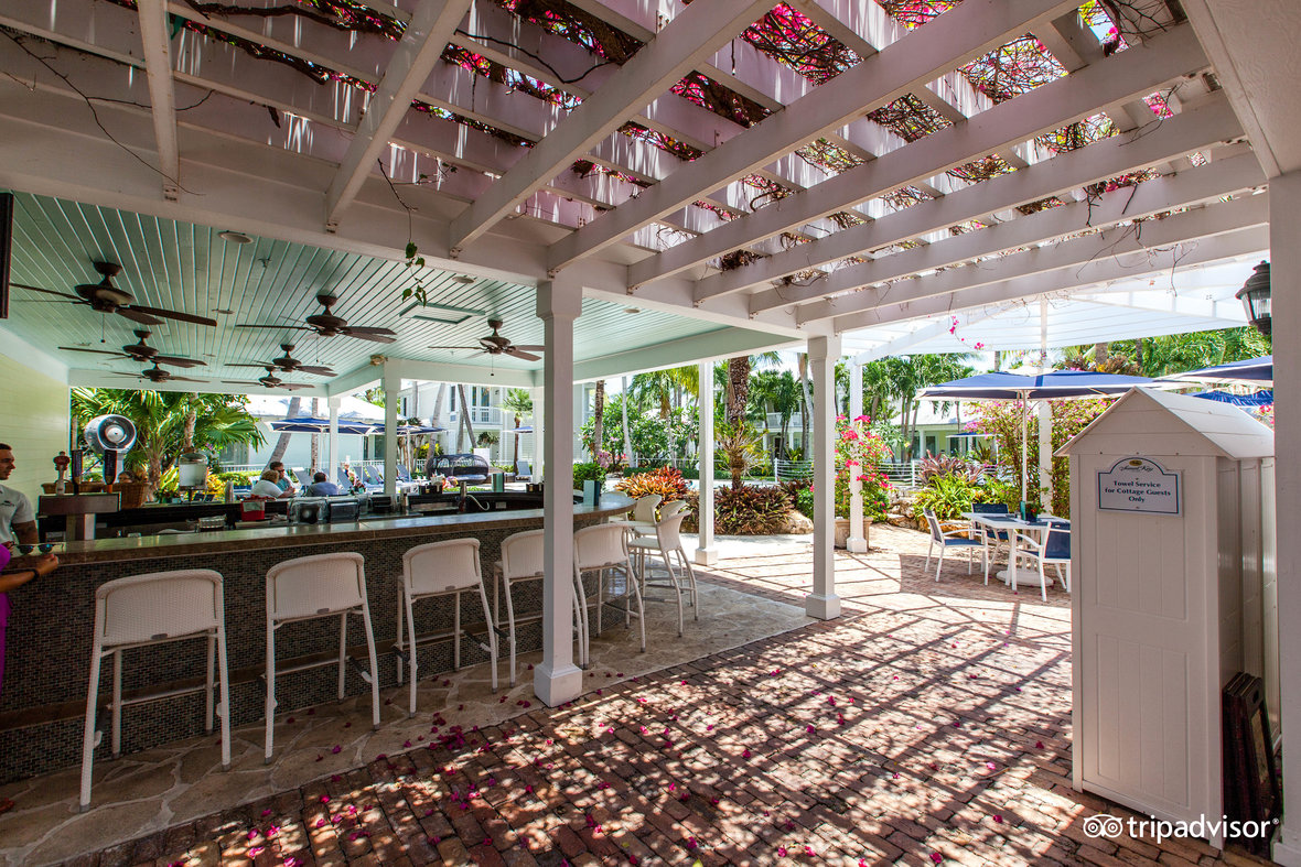 Top 10 Luxurious Resorts and Hotels in Key West Florida Luxury