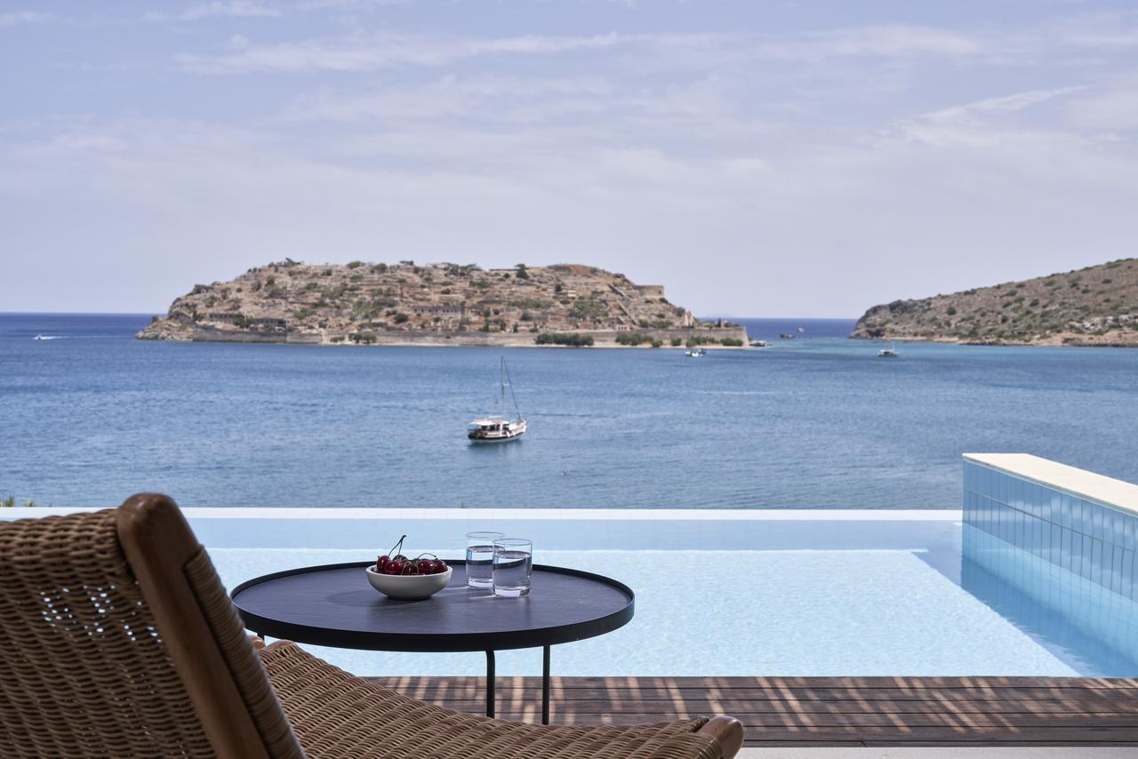 Top 10 Luxury Hotels and Resorts in Crete - Luxuryhoteldeals.travel