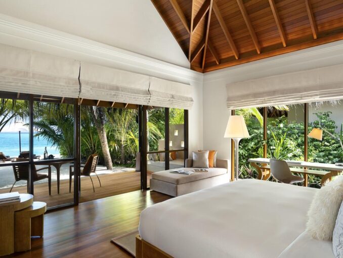 LTI announces the World’s Best Luxury Hotel Brands 2022 Luxury Hotel