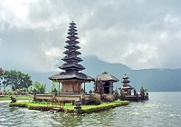Luxury hotels and resorts in Bali