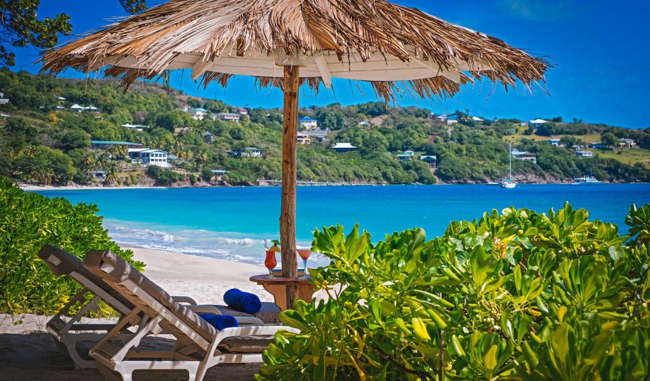Top 10 Luxury Resorts & Hotels in St.Vincent and the Grenadines