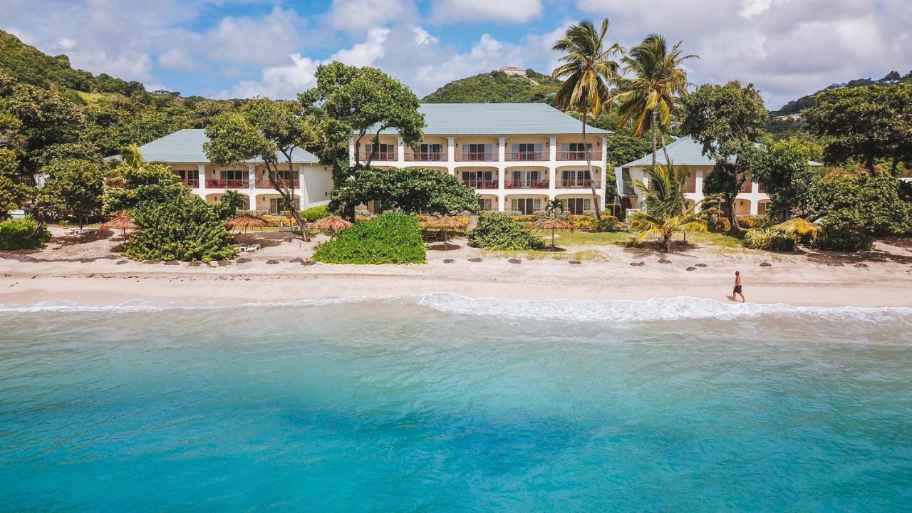 Top 10 Luxury Resorts & Hotels in St.Vincent and the Grenadines