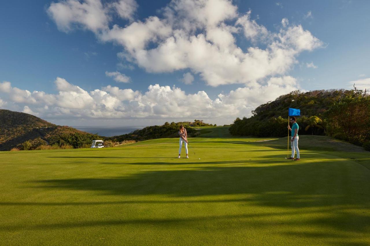 Top 10 Luxury Resorts & Hotels in St.Vincent and the Grenadines