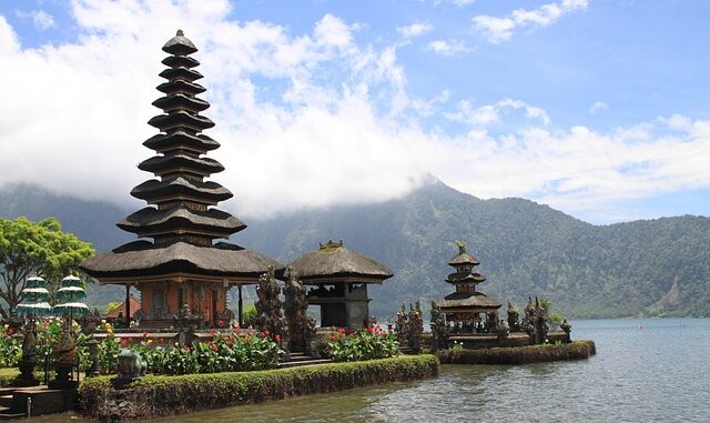 Best hotels in Bali, Indonesia