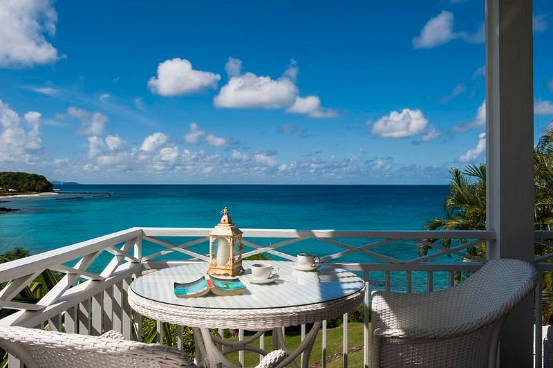 Top 10 Luxury Resorts & Hotels in St.Vincent and the Grenadines ...