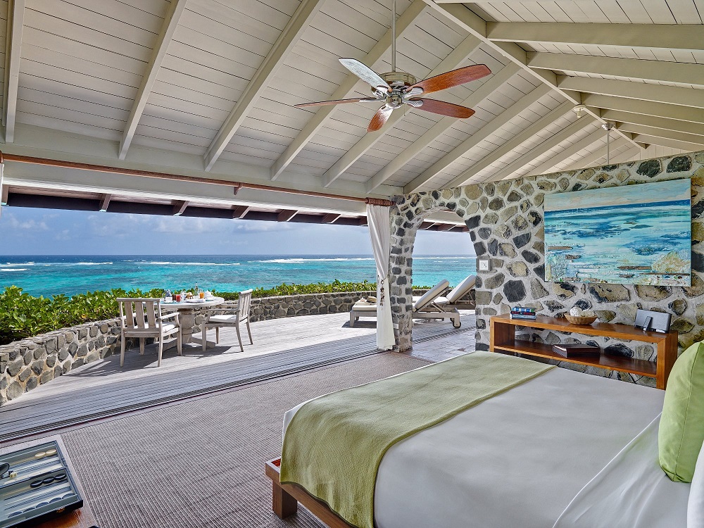 Top 10 Luxury Resorts & Hotels in St.Vincent and the Grenadines