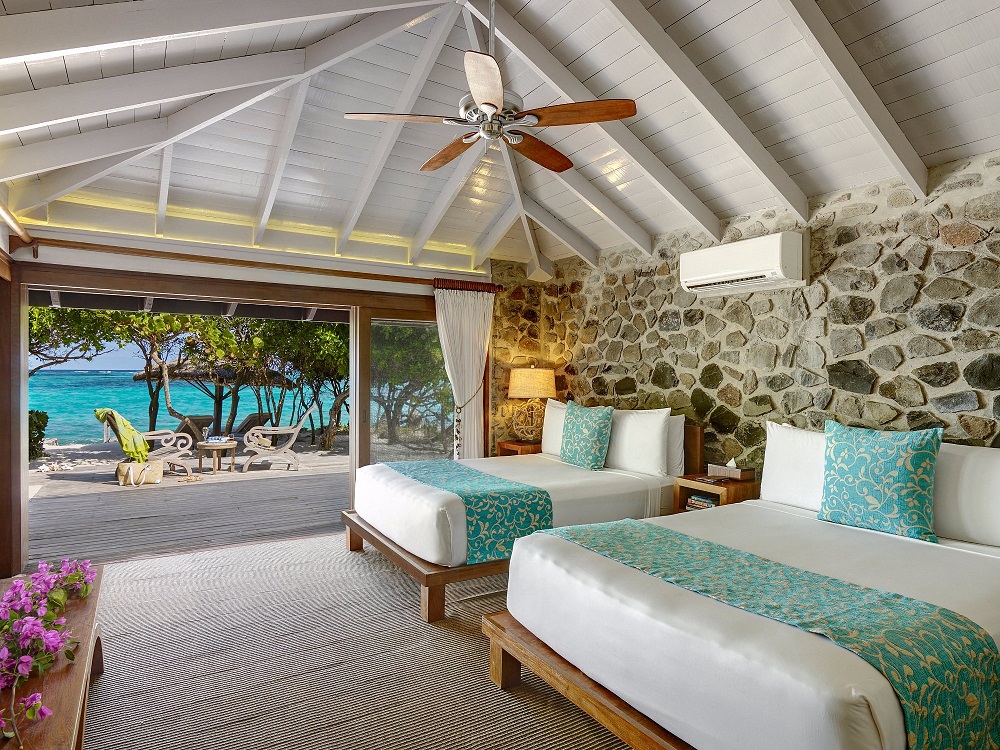 Top 10 Luxury Resorts & Hotels in St.Vincent and the Grenadines