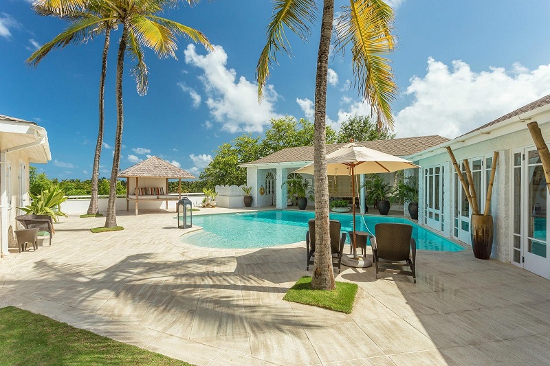 Top 10 Luxury Resorts & Hotels in St.Vincent and the Grenadines