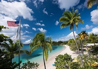 Luxury Resorts and Hotels in the U.S. Virgin Islands