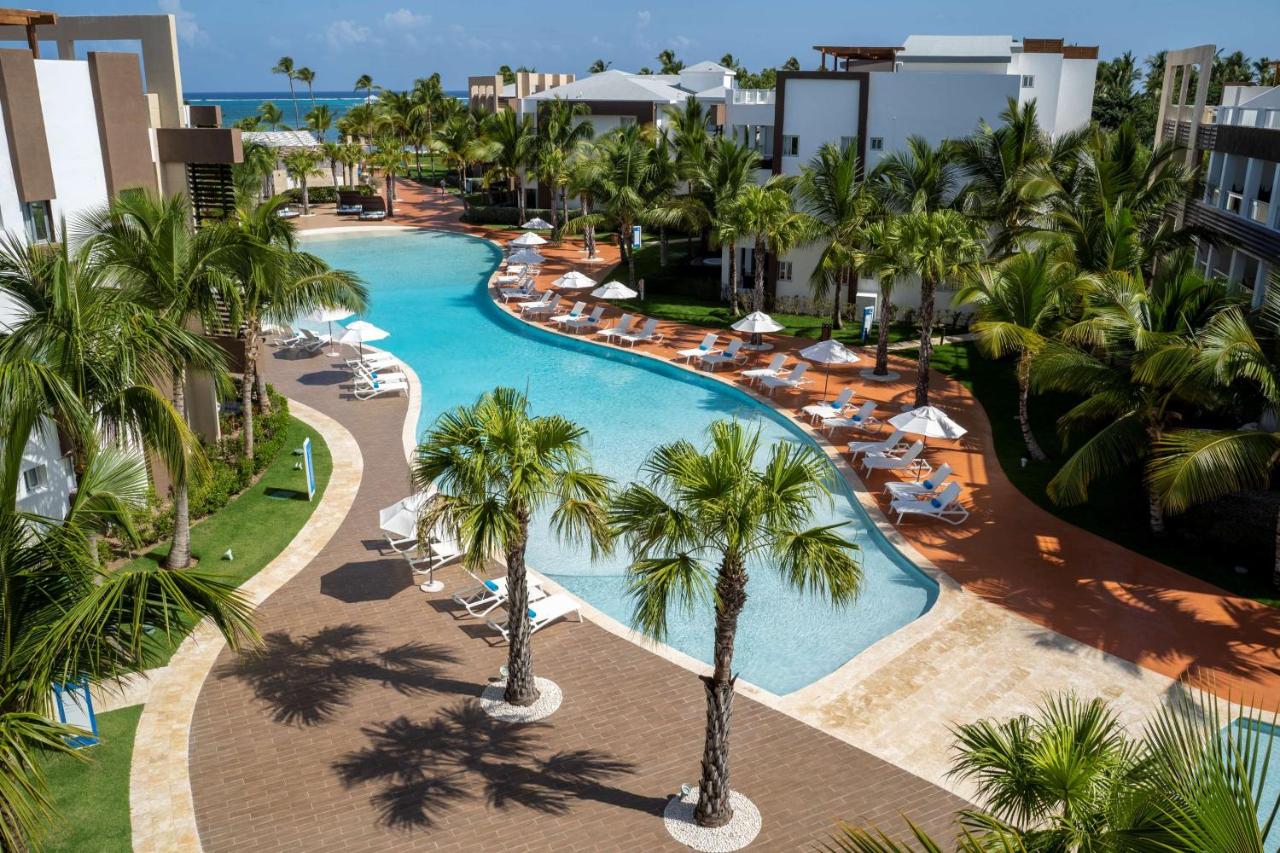 Radisson Blu Resort & Residence opened in Dominican Republic - Luxury ...