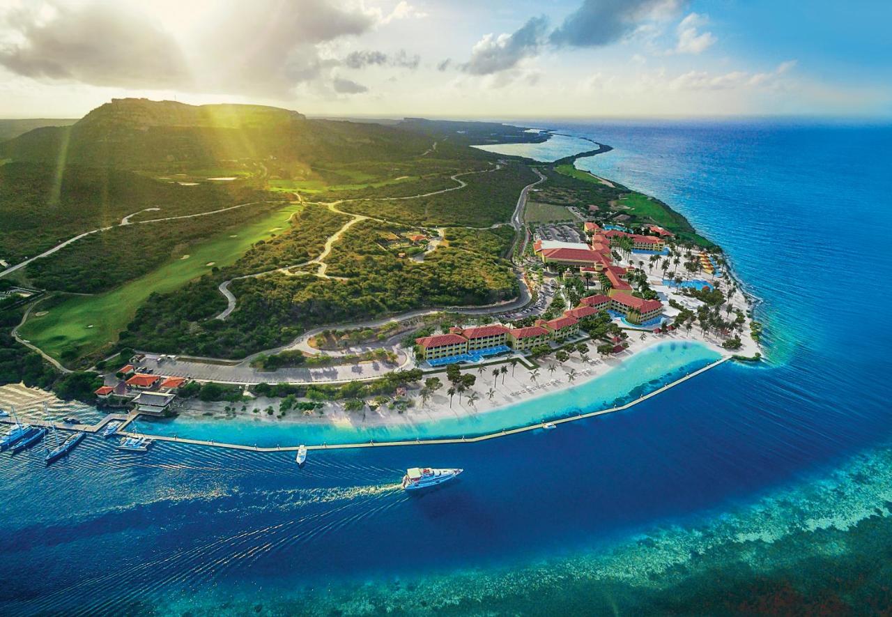 The new Sandals Royal Curaçao just opened - Luxury Hotel Deals