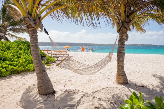 Best beaches in Anguilla