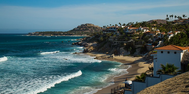 San Jose Los Cabos luxury hotels