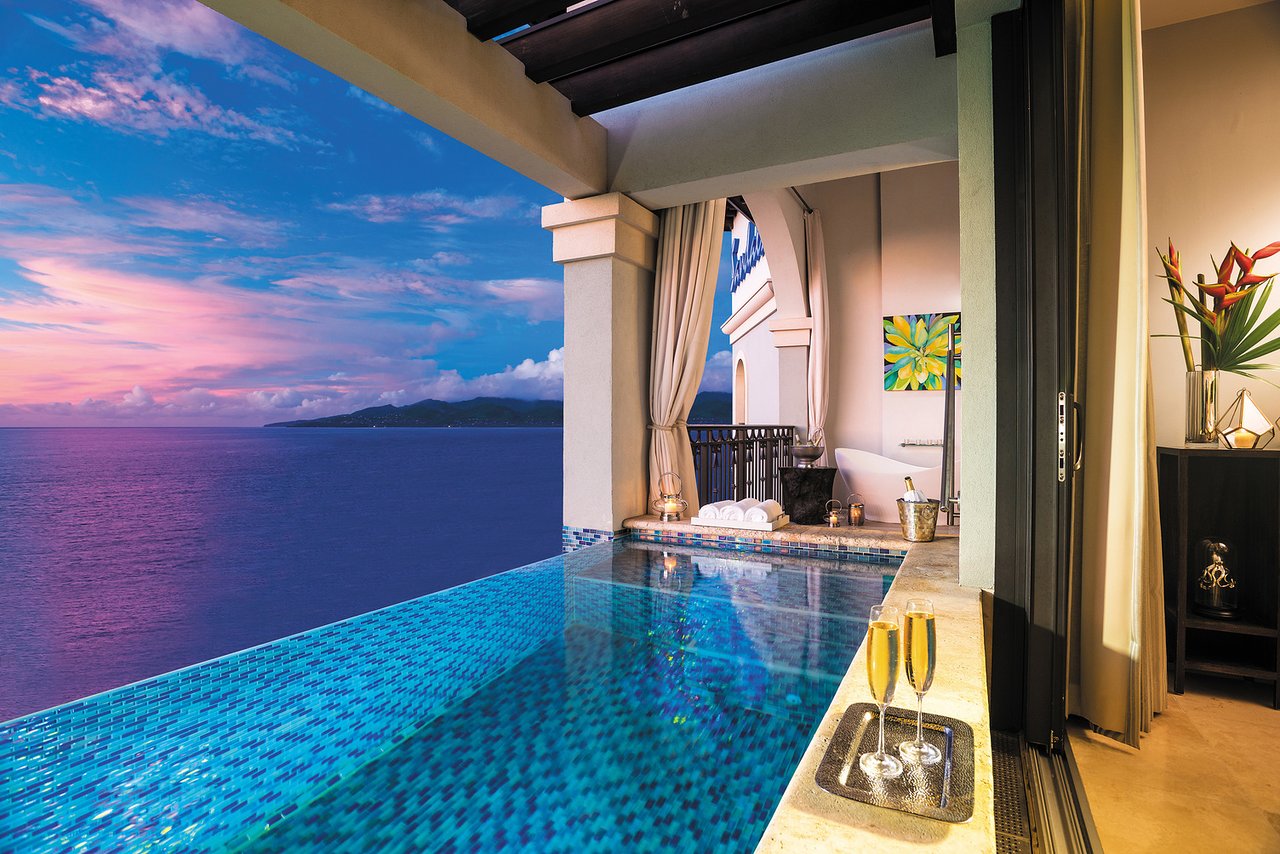 Sandals Grenada Resort