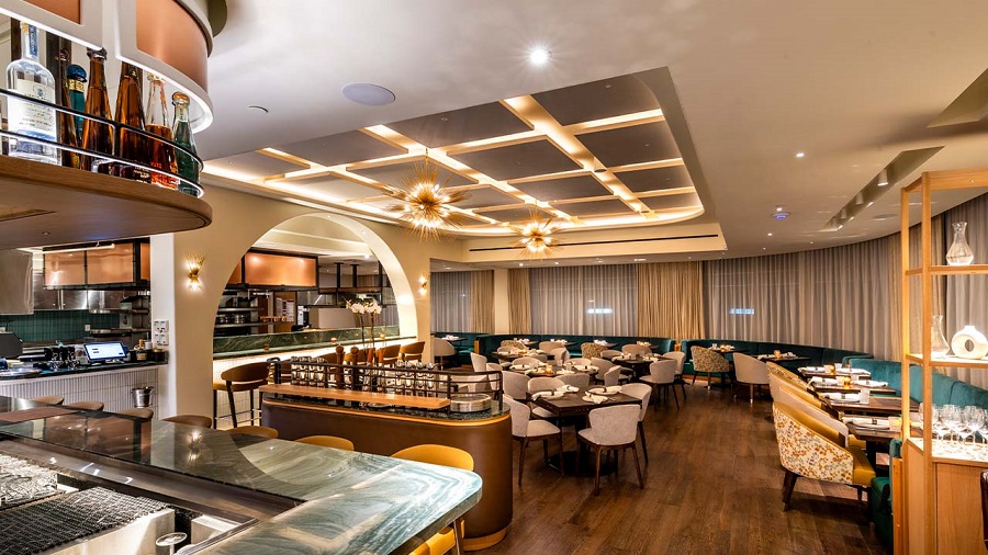 Daniel’s, A Florida Steakhouse