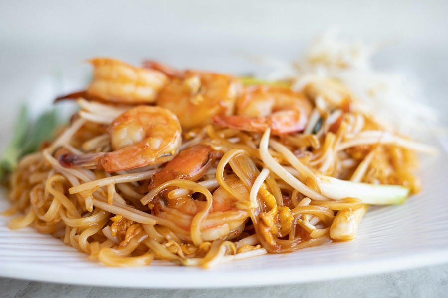 Kan’s Thai Kitchen
