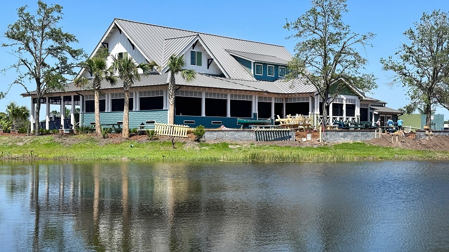 Owen’s Fish Camp