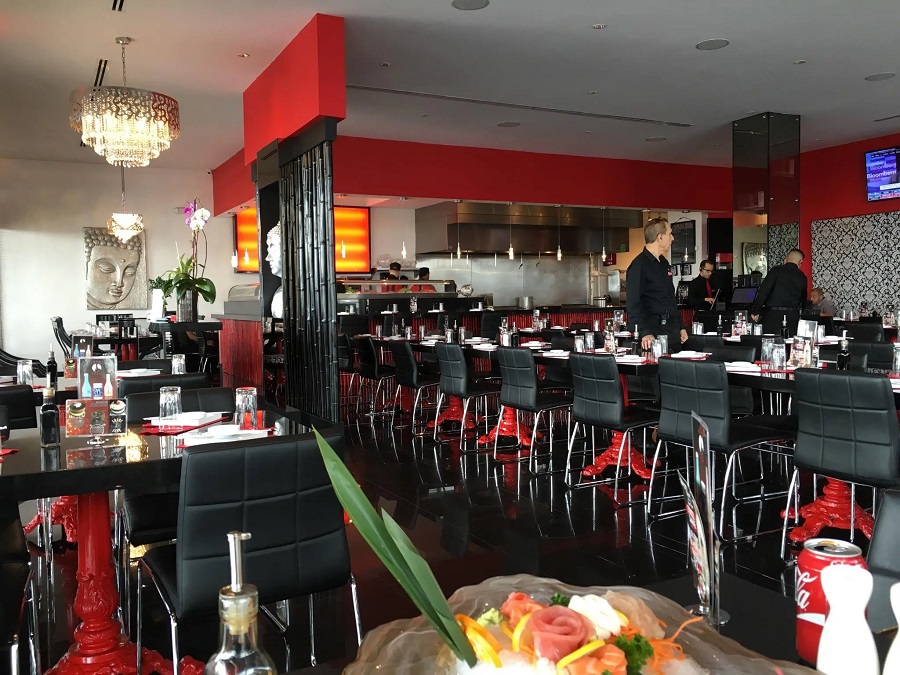 Unit B Eatery + Spirits