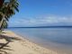 Fiji beach
