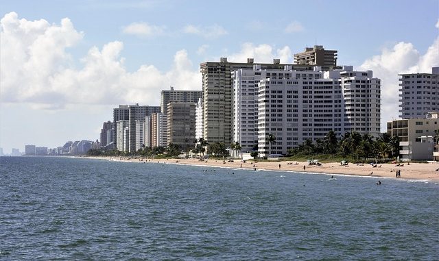 The Best Hotels in Fort Lauderdale