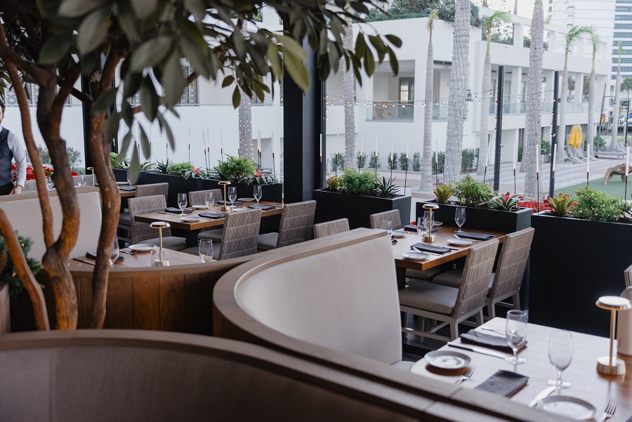 Ocean Prime