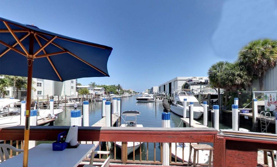 Southport Raw Bar
