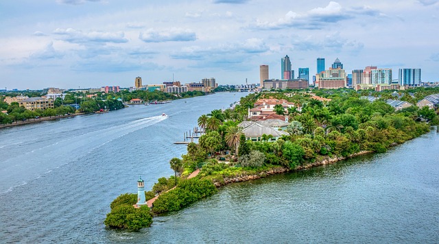 The Best Hotels in Tampa Bay